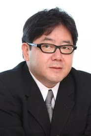 Photo of Yasushi Akimoto