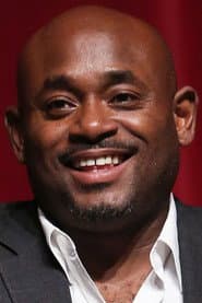 Photo of Steve Stoute