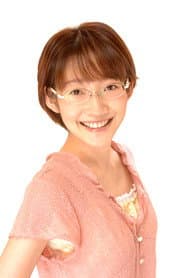 Photo of Yuko Seiwa