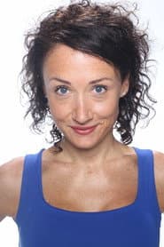 Photo of Lucie Bataille
