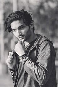 Photo of Arnav Bhasin