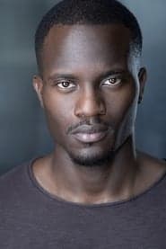 Photo of Antony Acheampong