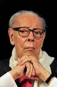 Photo of Gian Luigi Rondi