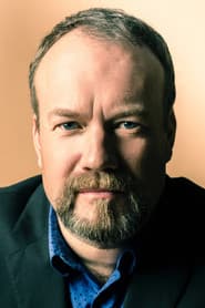Photo of Johan Reuter