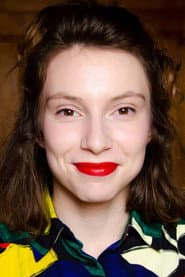 Photo of Marion Reymond