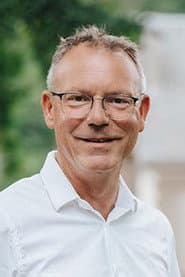 Photo of Illya Rijnberg
