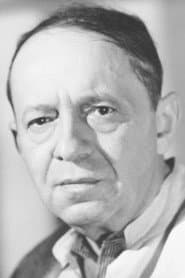 Photo of Alfred Balthoff