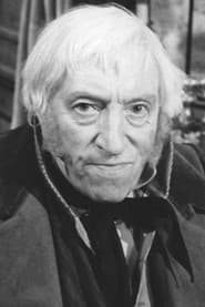Photo of Georges Chamarat