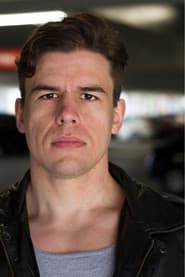 Photo of Patrick Logan