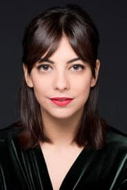 Photo of Rebeca Plaza