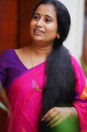 Photo of Priya Sreejith