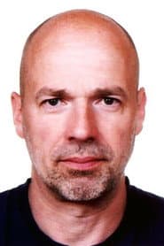 Photo of Boris Naujoks