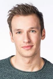 Photo of Michiel de Meyer
