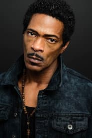 Photo of Keith Douglas