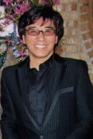Photo of Chow Lung-Cheung
