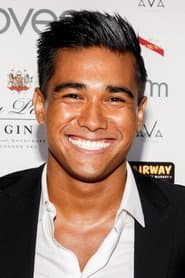 Photo of Jordan Andino