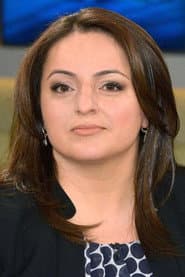 Photo of Sevim Dağdelen