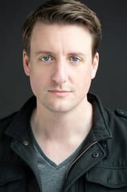 Photo of Brendan Halloran