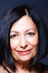 Photo of Susanna Capurso