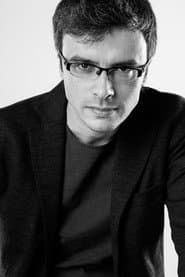 Photo of Sergey Korotaev