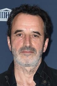 Photo of Bruno Todeschini