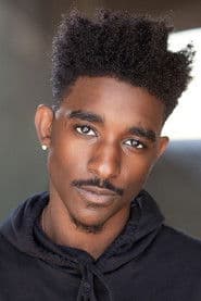 Photo of Jordan L. Jones