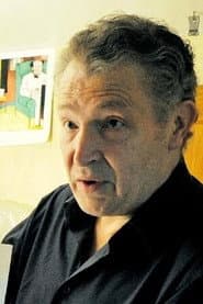 Photo of David Boswell