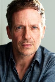 Photo of Sean Mahan