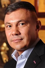 Photo of Kostya Tszyu