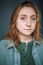 Photo of Deirdre McCourt