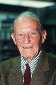 Photo of Peter von Zahn