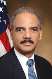 Photo of Eric Holder
