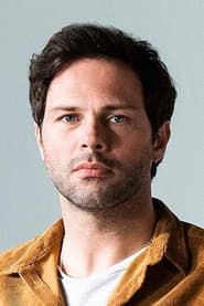 Photo of Jesse Quin