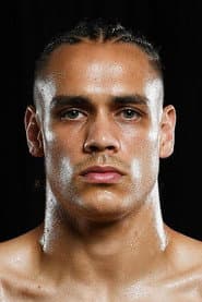 Photo of David Nyika