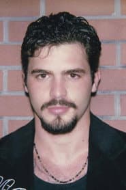 Photo of Marcos Pedraza