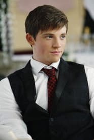 Photo of Ryan McGinnis