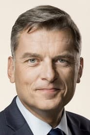Photo of Jan E. Jørgensen