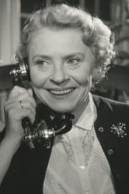 Photo of Ebba Amfeldt