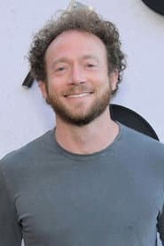 Photo of Chris Bremner