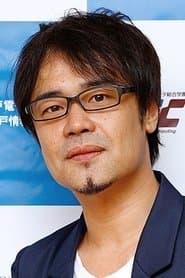 Photo of Hideo Ishikawa
