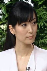 Photo of Mariko Oe