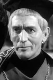 Photo of Carl Bernard