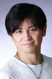 Photo of Hideyoshi Iwata