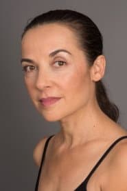 Photo of Susana Fernandez