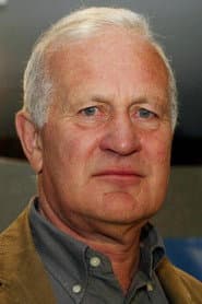 Photo of John Irvin