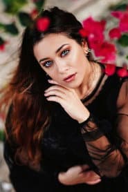 Photo of Giulia Bellu