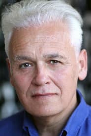 Photo of Walter van Dyk