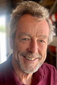 Photo of Patrick Dickson