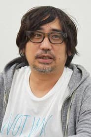 Photo of Masakazu Fukatsu