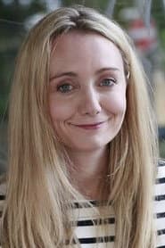 Photo of Cerrie Burnell